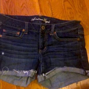 American eagle shorts